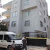 Arkadaş Ziyaretinde İntihar Etti Arkadaş Ziyaretinde İntihar Etti