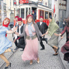 ‘İstanbulname’ Beyoğlu’nda