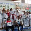 Uluslararası Karadeniz Hazar Ülkeleri Karate Şampiyonası ...