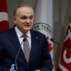 Faruk Özlü açıkladı! FETÖ'ye ait 734 marka TMSF'ye devredildi