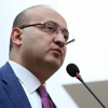 Başbakan Yardımcısı Yalçın Akdoğan konuştu