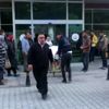 Balkondan düşen çocuk ağır yaralandı Balkondan düşen çocuk ağır yaralandı