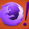 Firefox'un Varsayılan Arama Motoru Artık Google Değil Firefox'un Varsayılan Arama Motoru Artık Google Değil