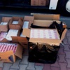 Iğdır’da 10 Bin Paket Kaçak Sigara Ele Geçirildi Iğdır’da 10 Bin Paket Kaçak Sigara Ele Geçirildi