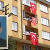 Dağlıca'da şehit düşen Yarbay Ejdar'ın Ankara'daki evinde yas