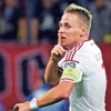 Konoplyanka'nın yedeği bulundu! Konoplyanka'nın yedeği bulundu!