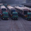 Şehir Hatları İşletmesi'nde Marmaray zararı Şehir Hatları İşletmesi'nde Marmaray zararı