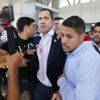 Guaido Venezuela’ya olaylı dönüş Guaido Venezuela’ya olaylı dönüş