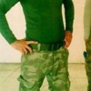 Adıyamanlı Şehit Uzman Erbaşın Evine Ateş Düştü