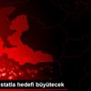 Göztepe, statla hedefi büyütecek Göztepe, statla hedefi büyütecek
