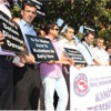 Manisa'da Mursi için dua edildi Manisa'da Mursi için dua edildi