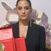 ‘Hayaletler’e Venedik’ten ödül ‘Hayaletler’e Venedik’ten ödül