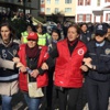 DİSK Genel Sekreteri Çerkezoğlu gözaltına alındı