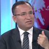 Bozdağ'dan HDP'ye uyarı