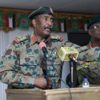 Sudan Başbakanı Hamduk: Darbe girişimi, eski rejim kalıntıları tarafından gerçekleştirildi