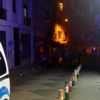 Kadıköy de şüpheli paket paniği Kadıköy de şüpheli paket paniği