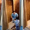 Suudi doktorun gözyaşları dünyayı ağlattı Suudi doktorun gözyaşları dünyayı ağlattı