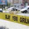 Silahla kendini vuran adam ağır yaralandı Silahla kendini vuran adam ağır yaralandı