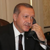 Cumhurbaşkanı Erdoğan'dan o isme tebrik telefonu