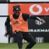 Beşiktaş'ta Sivasspor maçı hazırlıkları tam gaz sürdü Beşiktaş'ta Sivasspor maçı hazırlıkları tam gaz sürdü