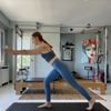Vücut dengesi için Pilates Vücut dengesi için Pilates