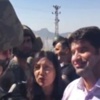 Canlı kalkan olmak isteyen beş vekil Şırnak'ta durduruldu Canlı kalkan olmak isteyen beş vekil Şırnak'ta durduruldu
