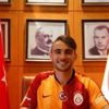 Galatasaray'dan Yunus Akgün’ün kararı