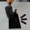 Samsung kırılmayan telefon ekranı geliştiriyor Samsung kırılmayan telefon ekranı geliştiriyor