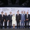 Japonya Prensi Türk iş dünyasıyla biraraya geldi Japonya Prensi Türk iş dünyasıyla biraraya geldi
