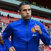 Van Persie için Real Madrid iddiası Van Persie için Real Madrid iddiası