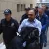 Bursa'da 13 FETÖ şüphelisi adliyede Bursa'da 13 FETÖ şüphelisi adliyede