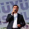 Demirtaş Hatay'da halka seslendi Demirtaş Hatay'da halka seslendi