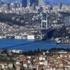 Sokağa çıkma yasağının ardından caddeler boş kaldı! İstanbul Bursa ve Erzurum'da son durum!