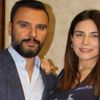 Alişan ile Buse Varol'un mutlu günü Alişan ile Buse Varol'un mutlu günü