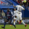 PSG, haftalar sonra frene bastı! PSG, haftalar sonra frene bastı!
