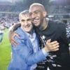 Talisca’nın lisans işi tamam