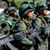 Venezuela, Kolombiya sınırına asker yığdı