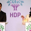 HDP'nin Kars'ta seçim sonuçlarına yaptığı itiraz reddedildi HDP'nin Kars'ta seçim sonuçlarına yaptığı itiraz reddedildi
