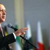 Cumhurbaşkanı Erdoğan İİT'de konuştu