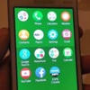 90 dolara Samsung Z1 akıllı telefon 90 dolara Samsung Z1 akıllı telefon