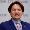 Akşener'den Dilaver Cebeci mesajı Akşener'den Dilaver Cebeci mesajı