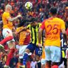 Derbi heyecanı yükseliyor Derbi heyecanı yükseliyor