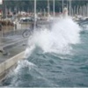 Feribot seferlerine fırtına engeli Feribot seferlerine fırtına engeli