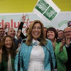 Endülüs'te seçimlerin galibi Sosyalist İşçi Partisi Endülüs'te seçimlerin galibi Sosyalist İşçi Partisi