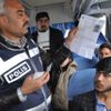 Suriyelilere 'yol izin belgesi' uyarısı Suriyelilere 'yol izin belgesi' uyarısı