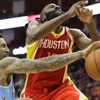 Harden kariyer rekorunu kırdı Harden kariyer rekorunu kırdı