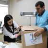 Bayraklı dan depremzedelere yardım eli Bayraklı dan depremzedelere yardım eli