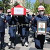 İçtiği hap nefes borusuna kaçan Kıbrıs gazisi hayatını kaybetti İçtiği hap nefes borusuna kaçan Kıbrıs gazisi hayatını kaybetti