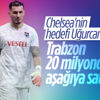Chelsea, Uğurcan Çakır'ın peşinde Chelsea, Uğurcan Çakır'ın peşinde
