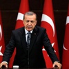 Erdoğan’dan Dünya Gençliğine Örnek Slogan